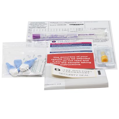 HCG (Beta) Quantitative Blood Test Kit (QHCG)