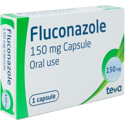 billigste fluconazol