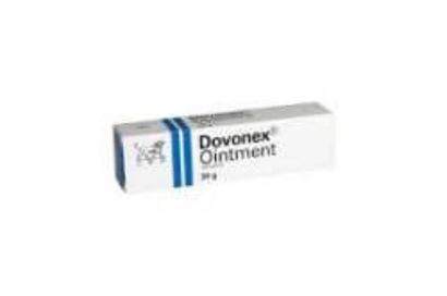 Dovonex (calcipotriol) Ointment 50mcg 30g
