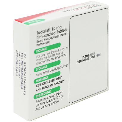 Tadalafil sandoz 40 mg