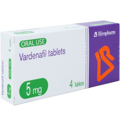 Vardenafil generisch kaufen