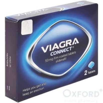 Viagra Connect Sildenafil 50mg 32 tablets