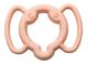 Osbon Medium High Tension Pink (D) T1610