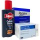 Finasteride 1mg 84 Accord + 3x60ml Regaine Solution (Triple Pack) + Alpecin 250ml
