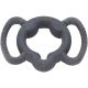 Osbon Low Tension Ring Medium - Grey T1655