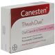 Canesten Thrush Duo Oral and Cream