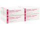 20 x Caverject (Alprostadil) 10mcg/ml Vial