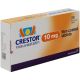 Crestor (Rosuvastatin) 10mg 28 Tablets