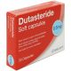 Dutasteride 0.5mg 30 Capsules