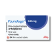 Foundayo 0.8mg 30 Tablets