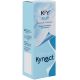 KY Kynect Jelly Gentle Water Based Lubricant 50ml