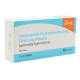 Diarrhoea Treatment Loperamide 2mg 12 Tablets