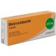 Metronidazole 400mg For Bacterial Vaginosis 5 Tablets