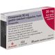 Omeprazole 20mg Gastro-Resistant Capsules 28