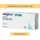 Wegovy (semaglutide) 1.5mg 30 Tablets