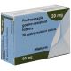 Pantoprazole 20mg Gastro-Resistant 28 Tablets