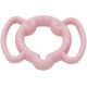 Osbon Large High Tension Pink Ring (B) T1612