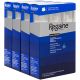 Regaine For Men Extra Strength Scalp FOAM 1 Year Supply 12 x 73ml