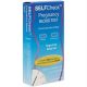 SELFCheck Pregnancy Blood Test 1 test Anytime of day