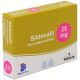 Sildenafil 25mg 4 Tablets