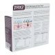 Rear view of TRX2 Post Menopause Hair Support Pack