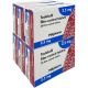 Tadalafil (Generic Cialis) 2.5mg  6 x 28 Tablets