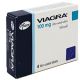 Viagra (Sildenafil) 100mg 4 Tablets