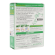 Rear view of Vitabiotics Ultra Vitamin D 1000IU