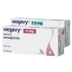 Wegovy Tablet Starter Pack 1.5mg + 4mg