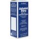 Rear view of Buy Anhydrol Forte 20% 60ml Roll On for excess sweating
