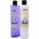Biotin and Collagen Thickening Shampoo and Conditioner Twin Pack 415ml