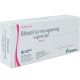 Rear view of Blissel Gel Estriol 50mcg vaginal gel 30g