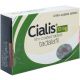 Cialis (Tadalafil) 10mg 4 Tablets