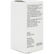Rear view of Clindamycin Topical Lotion 30ml