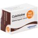 Colchicine 500mcg 12 Tablets for gout