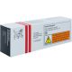 Rear view of Dovobet Ointment 30g (RED) calcipotriol and betamethasone