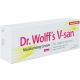 V-san Moisturising Cream Dr Wolffs for Vaginal Dryness 50g