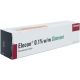 Rear view of Elocon Ointment (Mometasone) 0.1% 30g