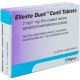 Elleste Duet Conti (Estradiol / Norethisterone) 2mg 84 Tablets