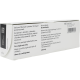 Rear view of Emgality (Galcanezumab) 120mg Injection Pen