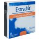 Estradot (Estradiol) 25mcg 8 Patches