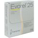 Evorel (Estradiol) 25mcg Patches 8