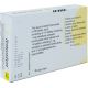 Rear view of Femoston (Estradiol / Dydrogesterone) Tablets