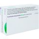 Rear view of Fexofenadine 180mg 30 Tabs Skin Allergies and Eczema
