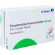 Fexofenadine 180mg 30 Tabs Skin Allergies and Eczema