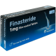 Finasteride 1mg  28 Tablets For Hair Loss