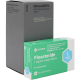Finasteride 1mg 28 tabs + Sons Minoxidil 5% Cutaneous Solution for hair loss 60ml