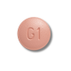 Rear view of Foundayo Starter Pack 0.8mg and 2.5mg