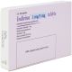Rear view of Indivina (Estradiol Medroxyprogesterone) 84 x 1mg/5mg Tabs