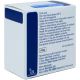 Rear view of Kliovance (Estradiol 1mg / Norethisterone 0.5mg) Tablets